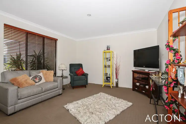 Second view of Homely house listing, 253 Peelwood Parade, Halls Head WA 6210