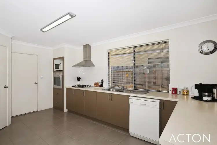 Sixth view of Homely house listing, 253 Peelwood Parade, Halls Head WA 6210