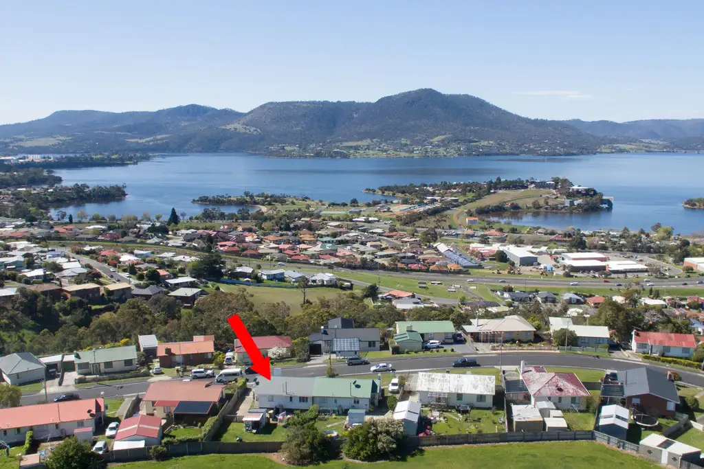 Main view of Homely house listing, 21 Coraki Street, Chigwell TAS 7011