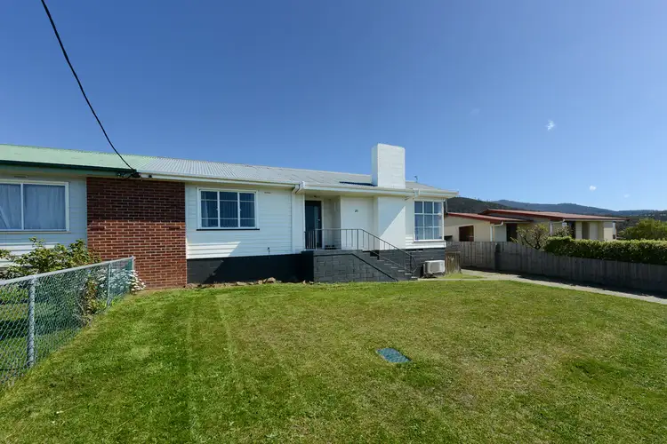 Fourth view of Homely house listing, 21 Coraki Street, Chigwell TAS 7011
