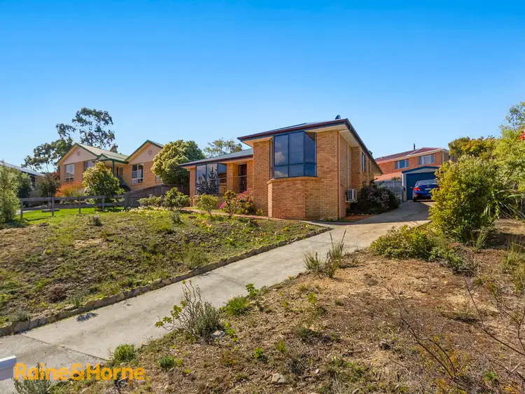 Second view of Homely house listing, 11 Fairview Drive, Kingston TAS 7050