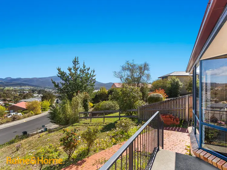 Third view of Homely house listing, 11 Fairview Drive, Kingston TAS 7050