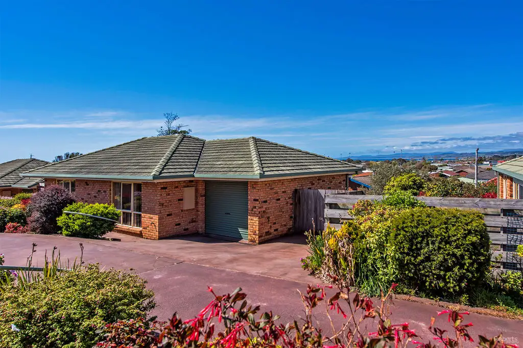Main view of Homely unit listing, 3/100a Nicholls Street, Devonport TAS 7310