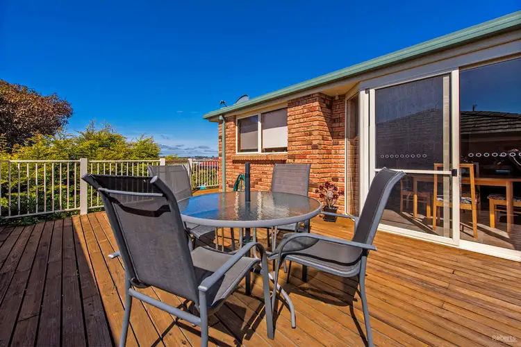 Fifth view of Homely unit listing, 3/100a Nicholls Street, Devonport TAS 7310