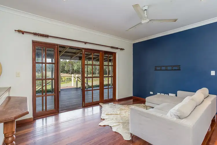 Seventh view of Homely house listing, 11 Lymburner Road, Pie Creek QLD 4570