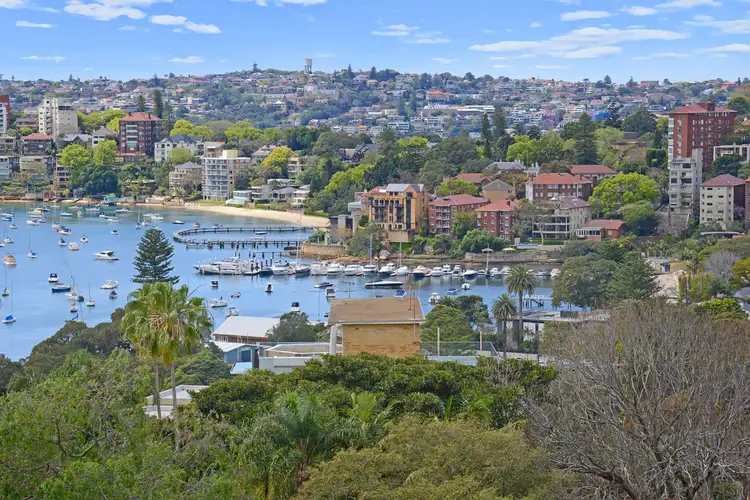 Fourth view of Homely apartment listing, 6C/9 St Marks Road, Darling Point NSW 2027