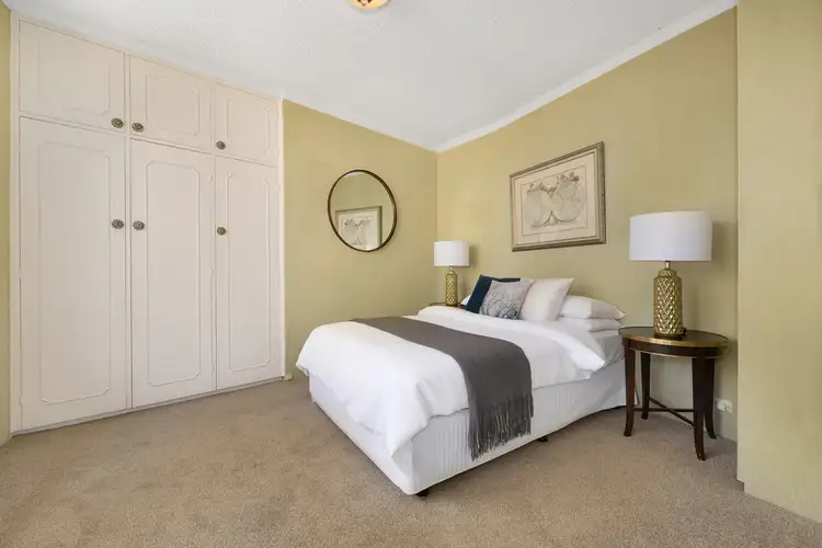 Sixth view of Homely apartment listing, 6C/9 St Marks Road, Darling Point NSW 2027