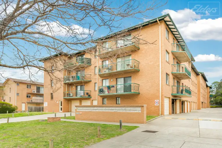 Main view of Homely unit listing, 27/13-15 Mowatt Street, Queanbeyan East NSW 2620