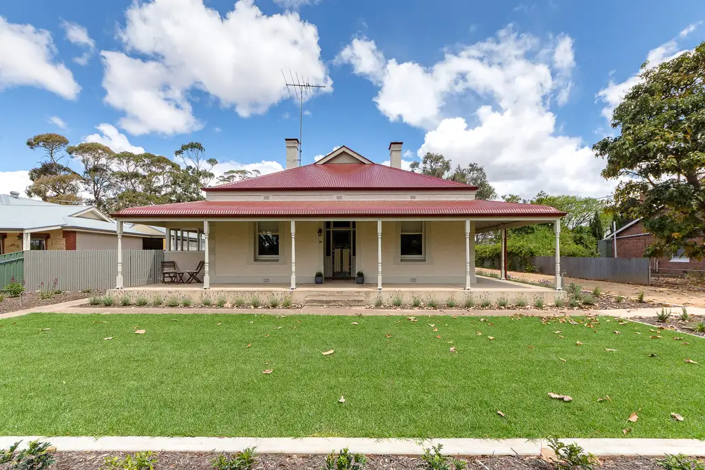 Main view of Homely house listing, 18 Manse Road, Strathalbyn SA 5255