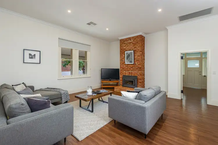 Second view of Homely house listing, 18 Manse Road, Strathalbyn SA 5255