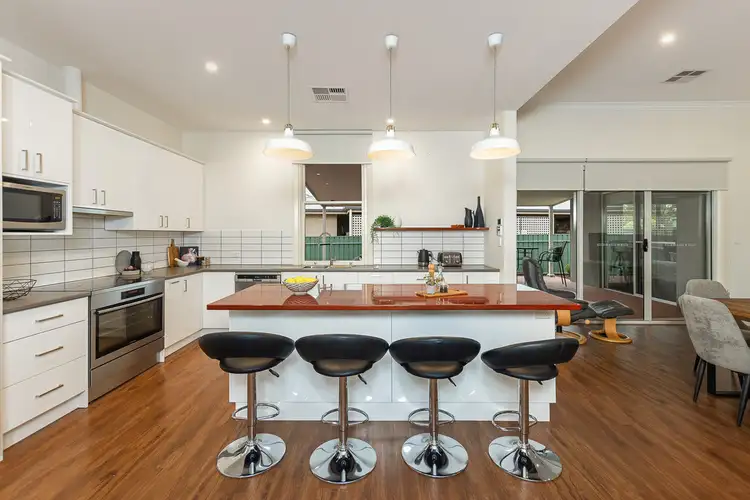 Fifth view of Homely house listing, 18 Manse Road, Strathalbyn SA 5255