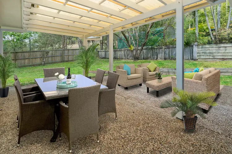 8 Keryn Place, Keperra QLD 4054