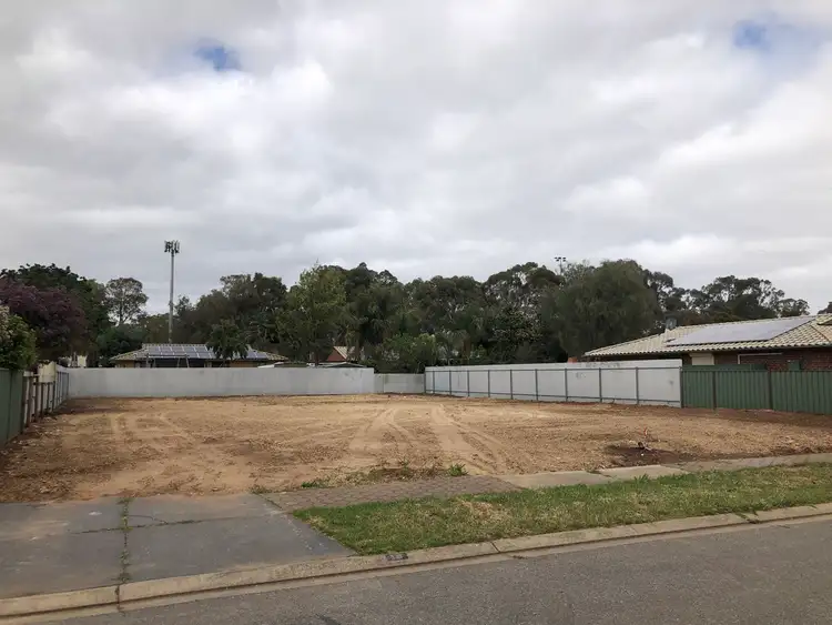 Second view of Homely land listing, 16 Ramsay Way, Para Hills West SA 5096