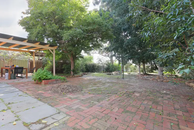 Third view of Homely house listing, 84 Chidlow St, Northam WA 6401