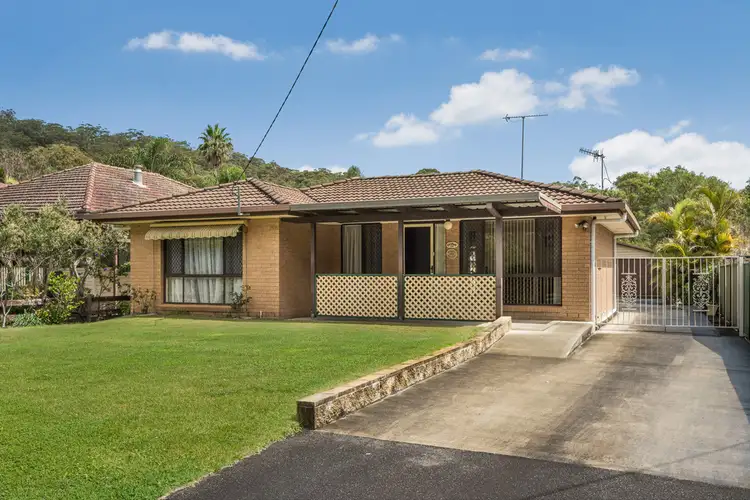 34 Kendall Road