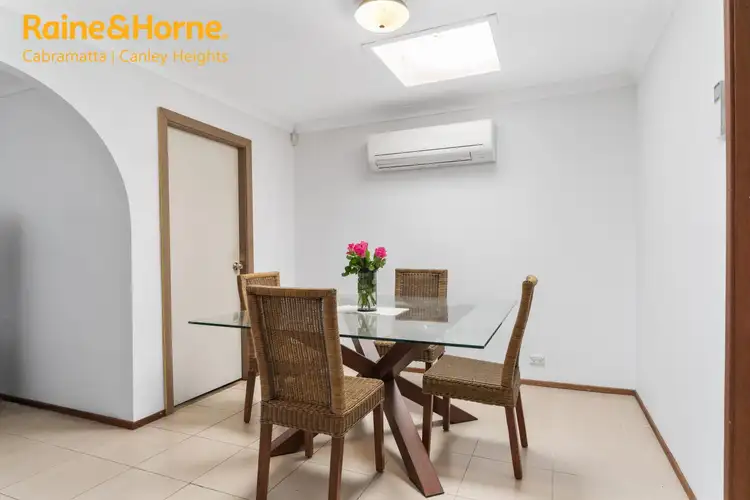 Fifth view of Homely house listing, 46 CORINDA STREET, St Johns Park NSW 2176