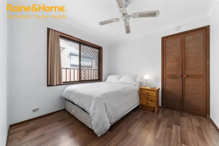 Sixth view of Homely house listing, 46 CORINDA STREET, St Johns Park NSW 2176