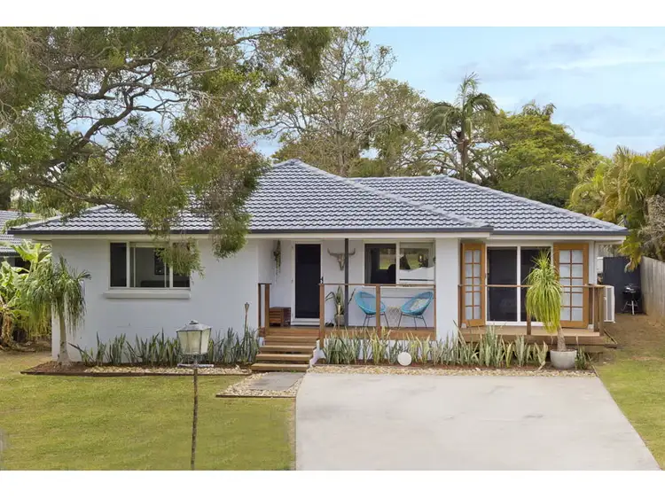 179 Waterloo Street, Cleveland QLD 4163