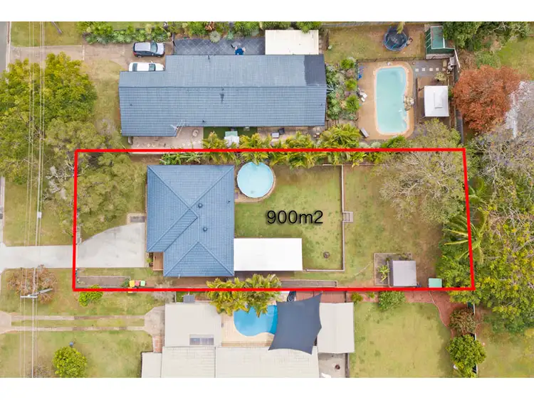 Third view of Homely house listing, 179 Waterloo Street, Cleveland QLD 4163