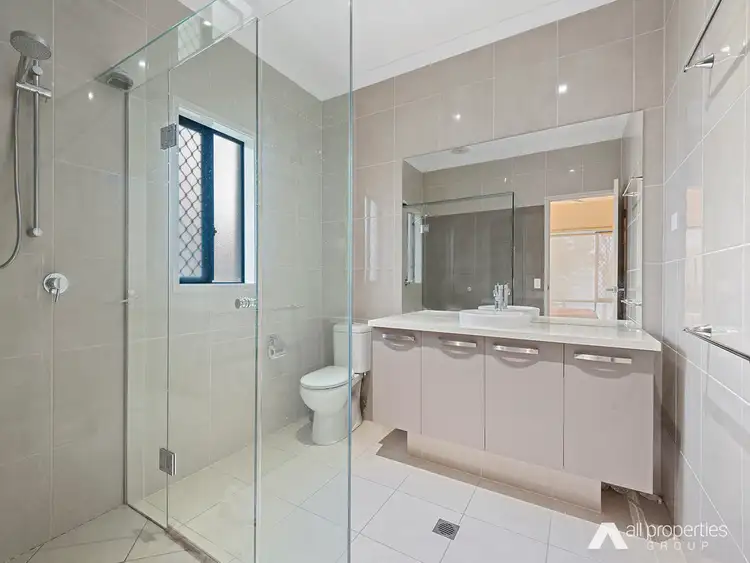 Fifth view of Homely house listing, 28 Hallvard Crescent, Augustine Heights QLD 4300