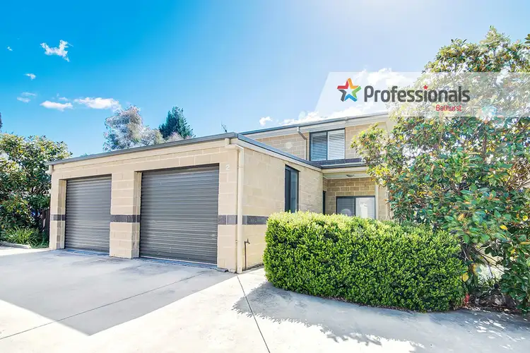 Main view of Homely house listing, 2/14C West Street, West Bathurst NSW 2795