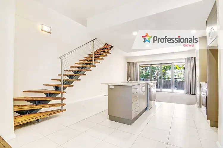 Second view of Homely house listing, 2/14C West Street, West Bathurst NSW 2795