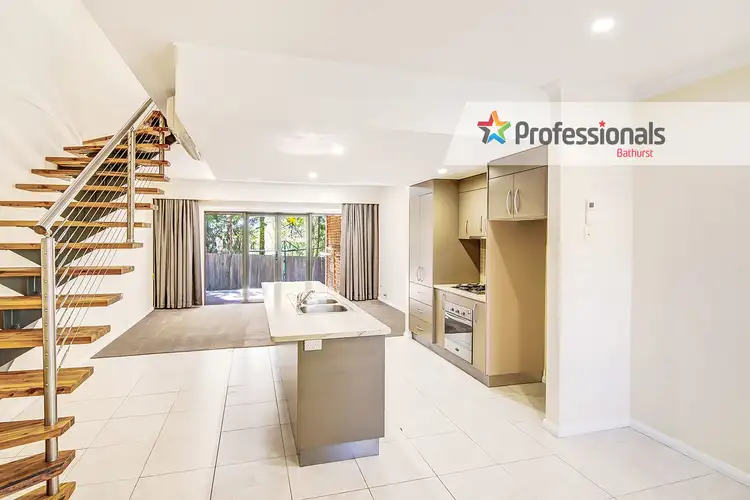 Third view of Homely house listing, 2/14C West Street, West Bathurst NSW 2795