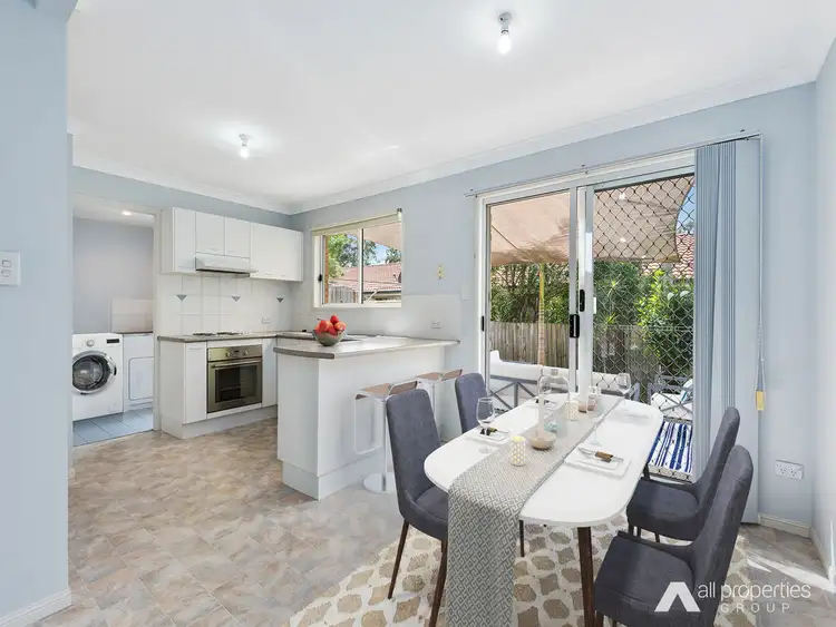 Second view of Homely townhouse listing, 42/3236 Mount Lindesay Highway, Browns Plains QLD 4118