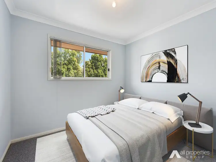Third view of Homely townhouse listing, 42/3236 Mount Lindesay Highway, Browns Plains QLD 4118