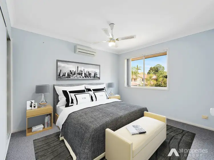 Fourth view of Homely townhouse listing, 42/3236 Mount Lindesay Highway, Browns Plains QLD 4118