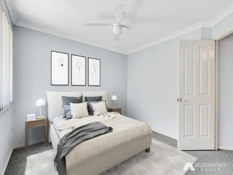 Fifth view of Homely townhouse listing, 42/3236 Mount Lindesay Highway, Browns Plains QLD 4118