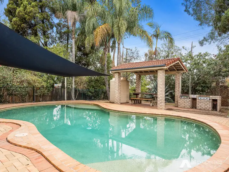 Seventh view of Homely townhouse listing, 42/3236 Mount Lindesay Highway, Browns Plains QLD 4118
