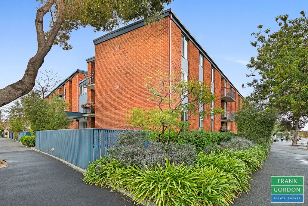 Main view of Homely apartment listing, 12/334 Princes Street, Port Melbourne VIC 3207