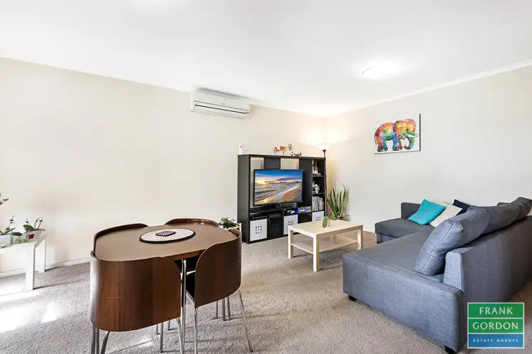 Third view of Homely apartment listing, 12/334 Princes Street, Port Melbourne VIC 3207