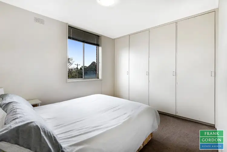 Sixth view of Homely apartment listing, 12/334 Princes Street, Port Melbourne VIC 3207