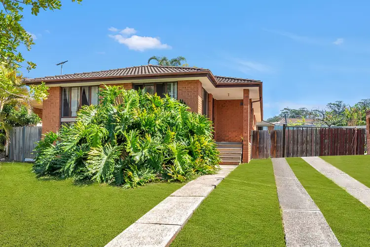 Main view of Homely house listing, 42 Fitzgerald Avenue, Edensor Park NSW 2176