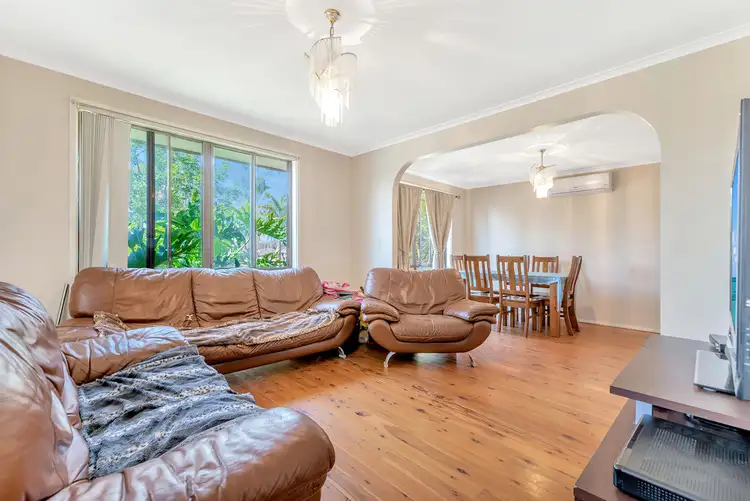 Third view of Homely house listing, 42 Fitzgerald Avenue, Edensor Park NSW 2176