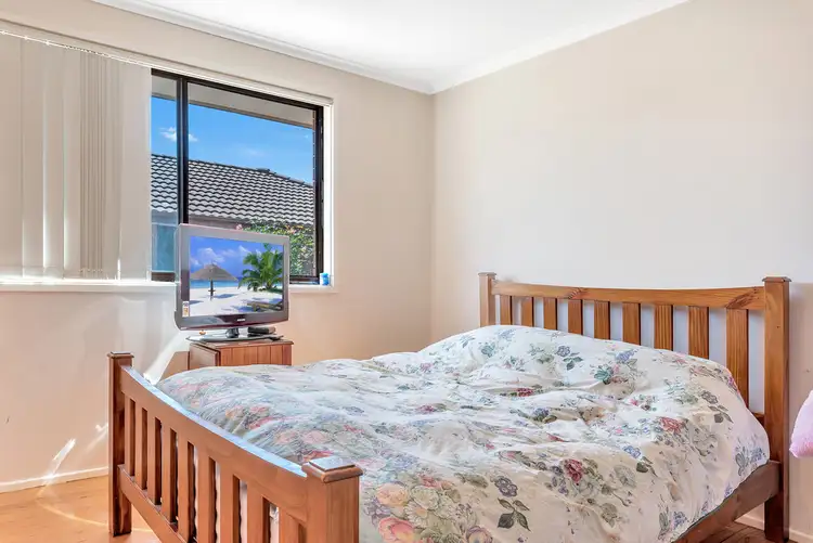 Fifth view of Homely house listing, 42 Fitzgerald Avenue, Edensor Park NSW 2176