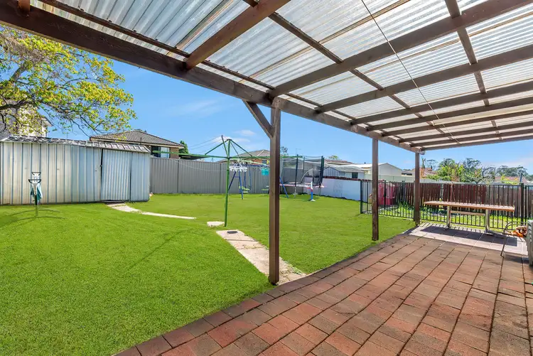 Seventh view of Homely house listing, 42 Fitzgerald Avenue, Edensor Park NSW 2176