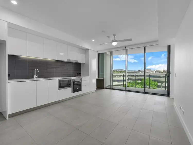 Main view of Homely apartment listing, 810/10 Trinity Street, Fortitude Valley QLD 4006
