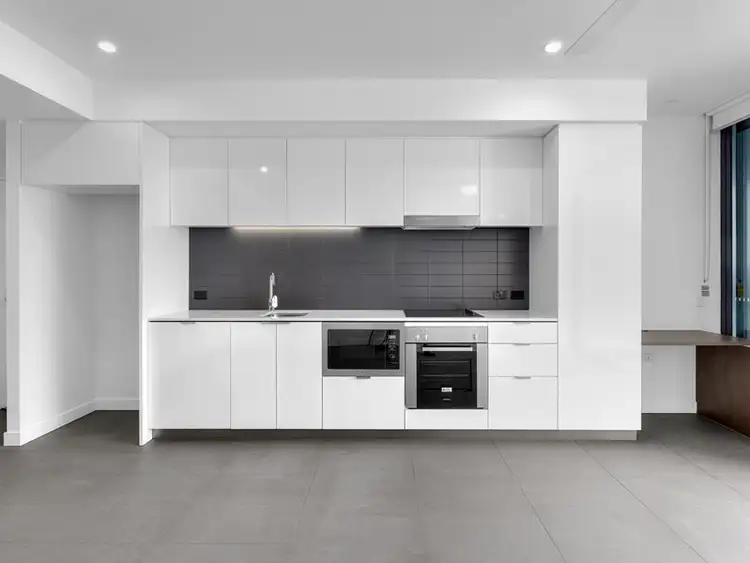 Second view of Homely apartment listing, 810/10 Trinity Street, Fortitude Valley QLD 4006