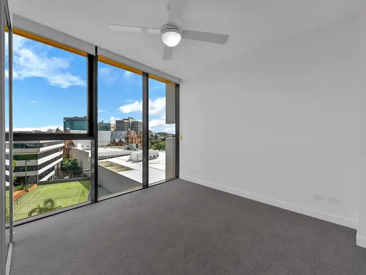 Third view of Homely apartment listing, 810/10 Trinity Street, Fortitude Valley QLD 4006