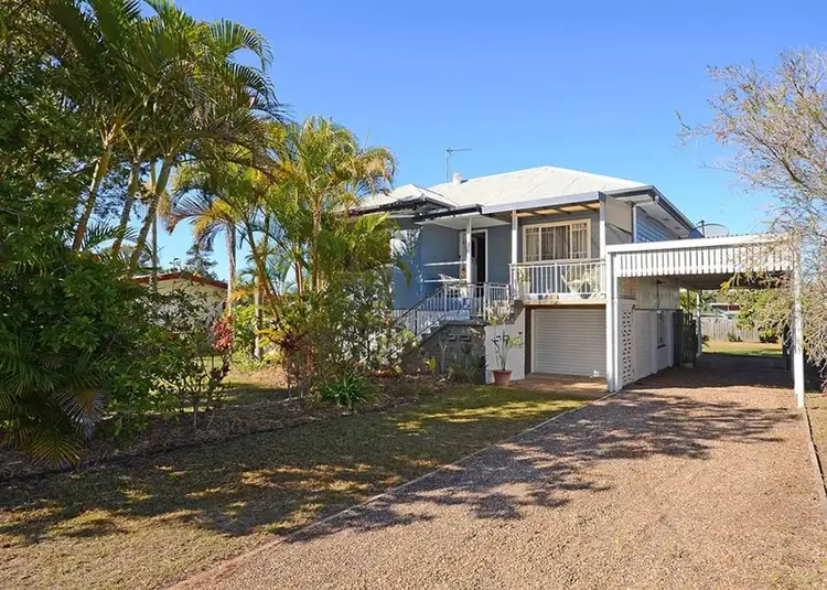 20 Pineapple Ave, Torquay QLD 4655