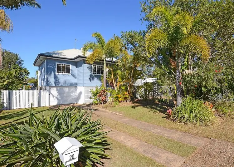 Second view of Homely house listing, 20 Pineapple Ave, Torquay QLD 4655