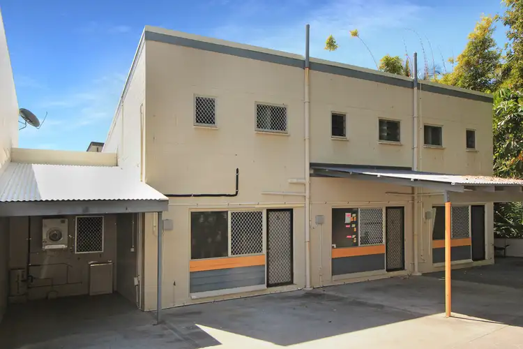 5/317 Stanley Street West, North Ward QLD 4810