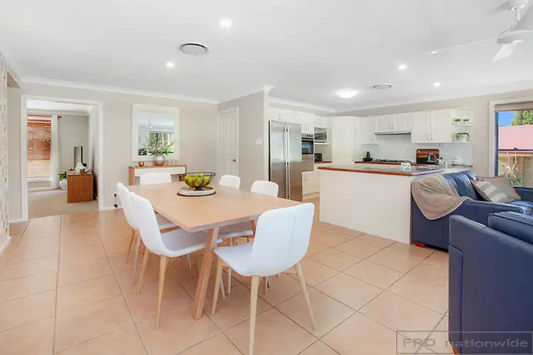 Fifth view of Homely house listing, 43 Ballydoyle Drive, Ashtonfield NSW 2323