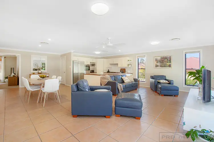 Sixth view of Homely house listing, 43 Ballydoyle Drive, Ashtonfield NSW 2323
