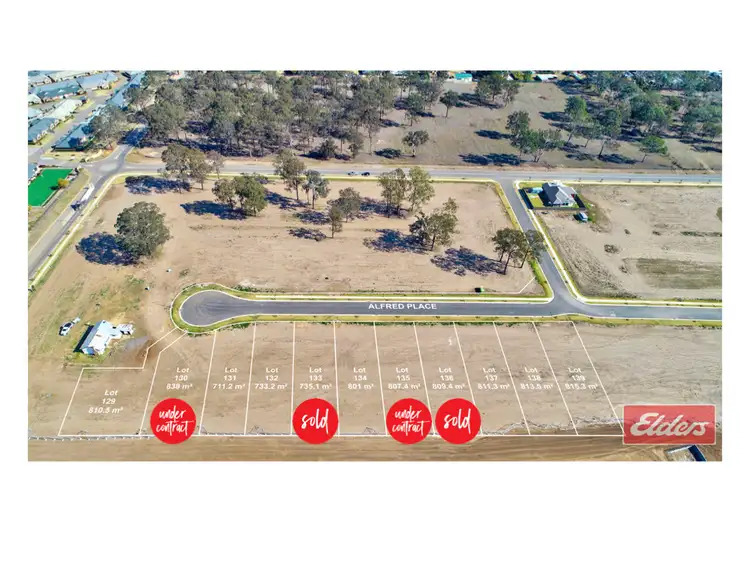 Seventh view of Homely land listing, Lot 130 Alfred Place, Thirlmere NSW 2572