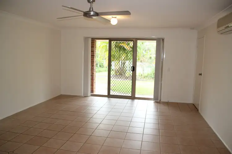 Second view of Homely unit listing, unit 42/33 Edmund Rice Drive, Southport QLD 4215