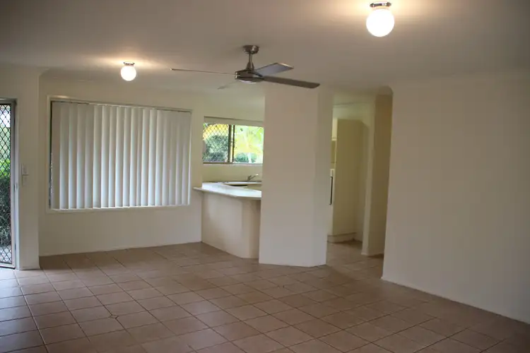 Third view of Homely unit listing, unit 42/33 Edmund Rice Drive, Southport QLD 4215